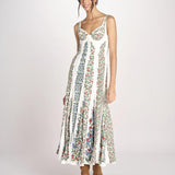 abito con ciliegie FRUIT BEAUTY DRESS 353561 FRUIT BEAUTY farm rio 