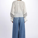  BE24353 WHITEBLUE milaura 