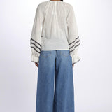  BE24353 WHITEBLUE milaura 