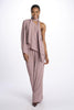 Pantalone con elastico