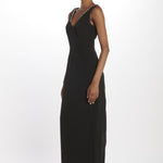 10110016 BLACK halston 