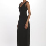  10110016 BLACK halston 