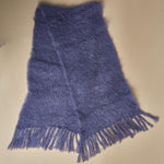 sciarpa unita. SNU SKIPPER BLU hinterveld 