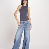 t-shirt costina s/m SARANDA 026TA607RM BLUE woc 