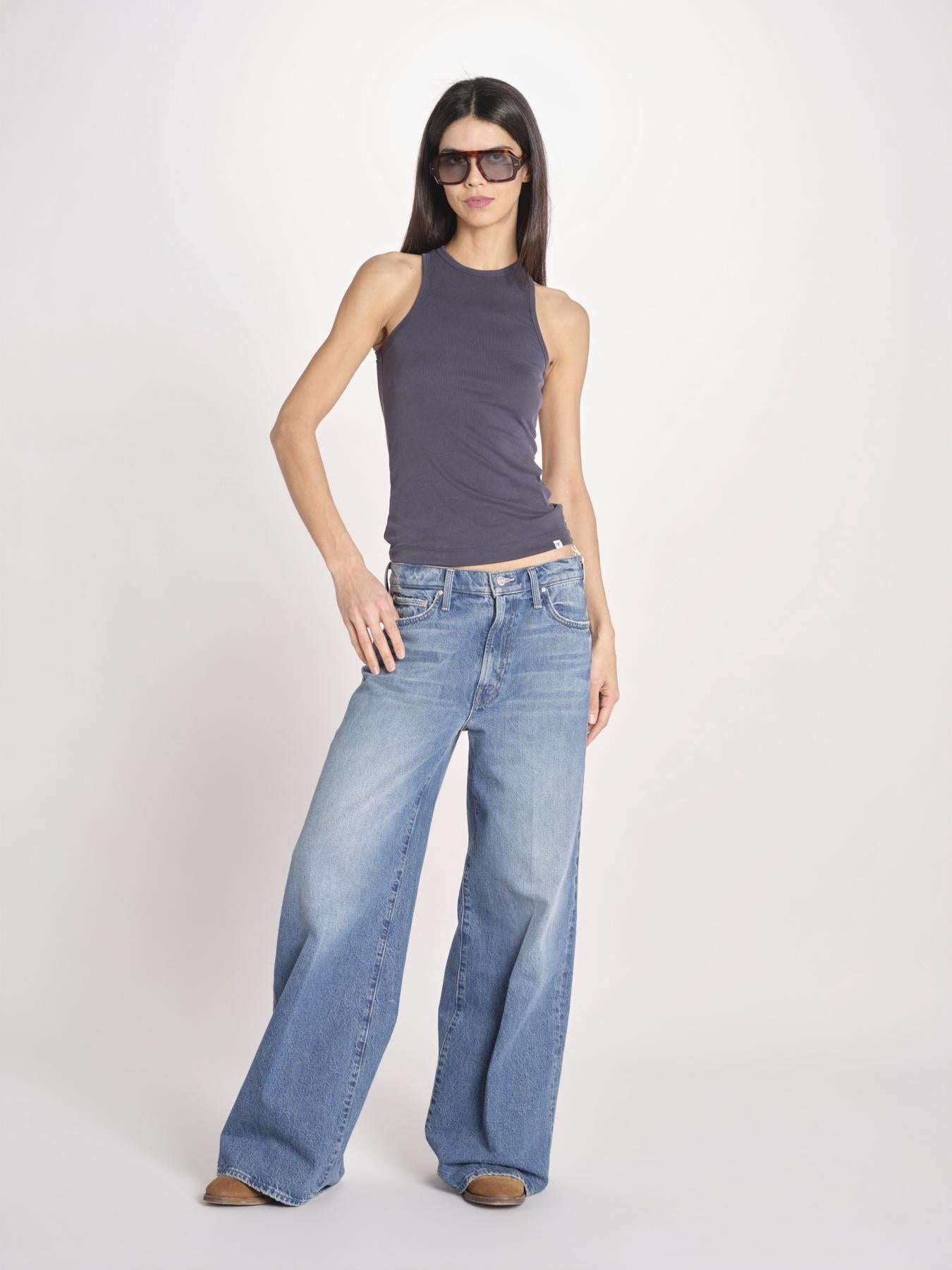 t-shirt costina s/m SARANDA 026TA607RM BLUE woc 