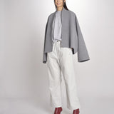 Pantalone con elastico PINOT MASTICE sofie d'hoore 