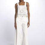 louise misha B0351OFF W