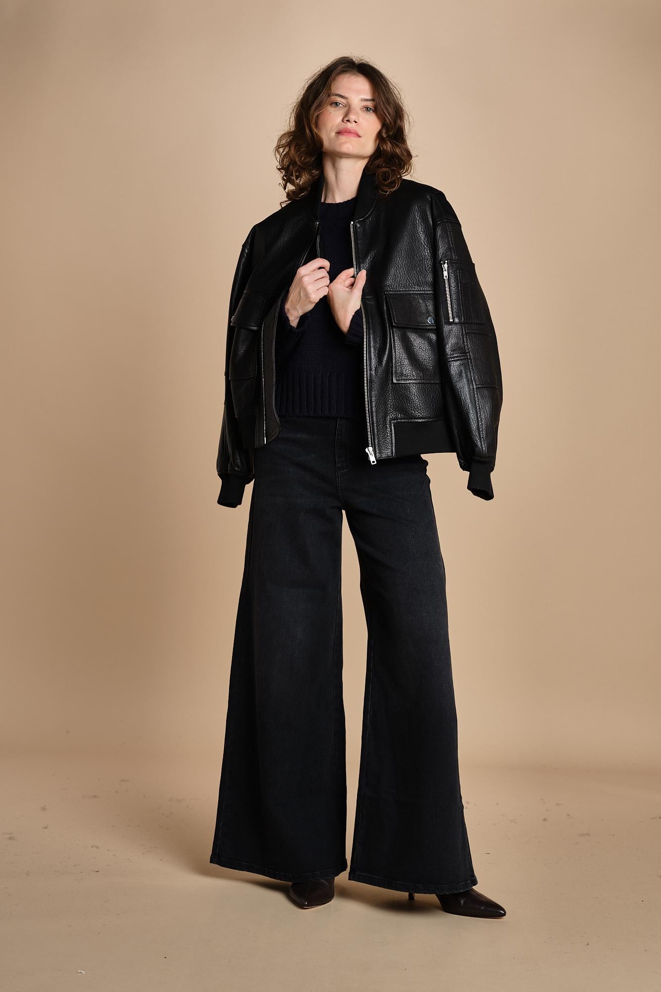 D3251TF girocollo fin 3 D3251TF 330 milaura 