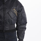  LONCROPK5126NW BLACK k way RXD 