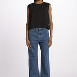 CUARE t-shirt senza maniche CUARE 916 bellerose 