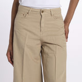 Pantalone SERENA misto lino 4 tasche SERENA TMLS06 084 ps don't forget me 