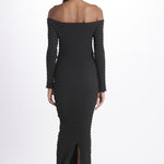  COCOGOWNCOCM023NOS NOIRSMOCKING l'IDEE 