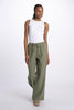 FRANCINE PANTALONE COULISSE LL 99 W by fam.