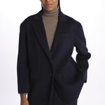  2425086031600 015NAVY weekend maxmara 