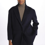  2425086031600 015NAVY weekend maxmara 