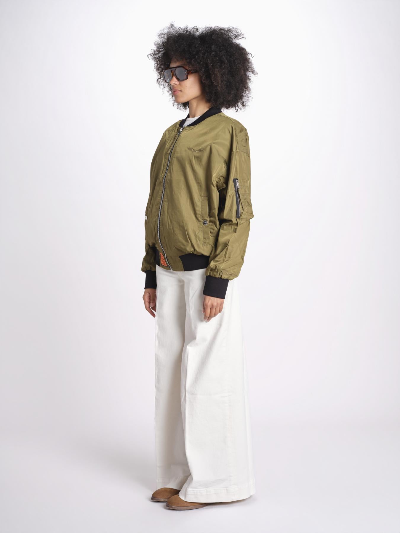 bomber over BMMA200B6 KAK bombers original 