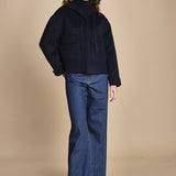 giaccone con cappuccio double GARY 2525086041600 045 weekend maxmara 