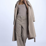 CHISWICK nylon JP001718 ESCARGOT joseph 