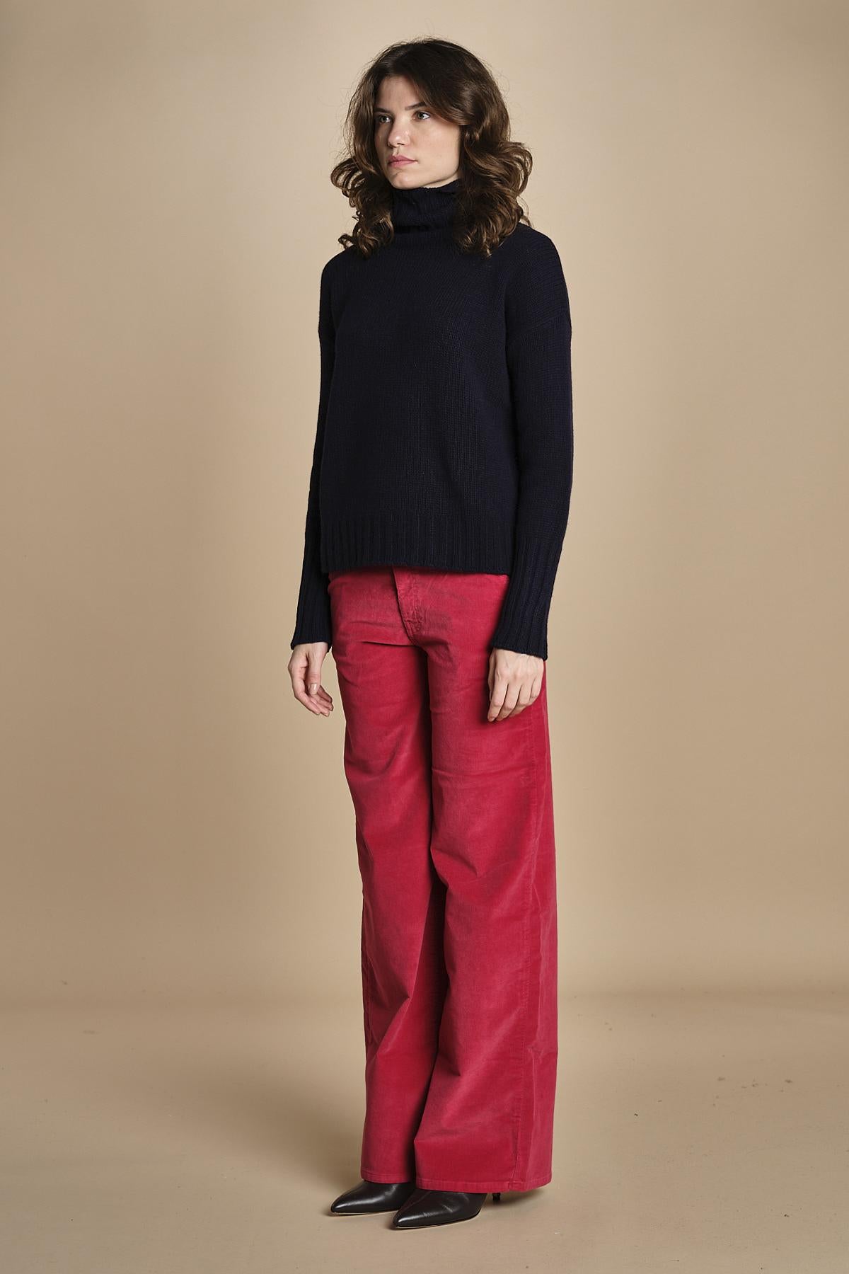 73% COTONE 25% TENCEL 2% ELASTAN LILY XV01 091 CILIEGIA ps don't forget me 