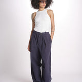 workwear pantalone CAROLYN040 NAVY sea ny 