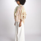 camicia con volant 1BWB GD11 GD11 yvonne s. 