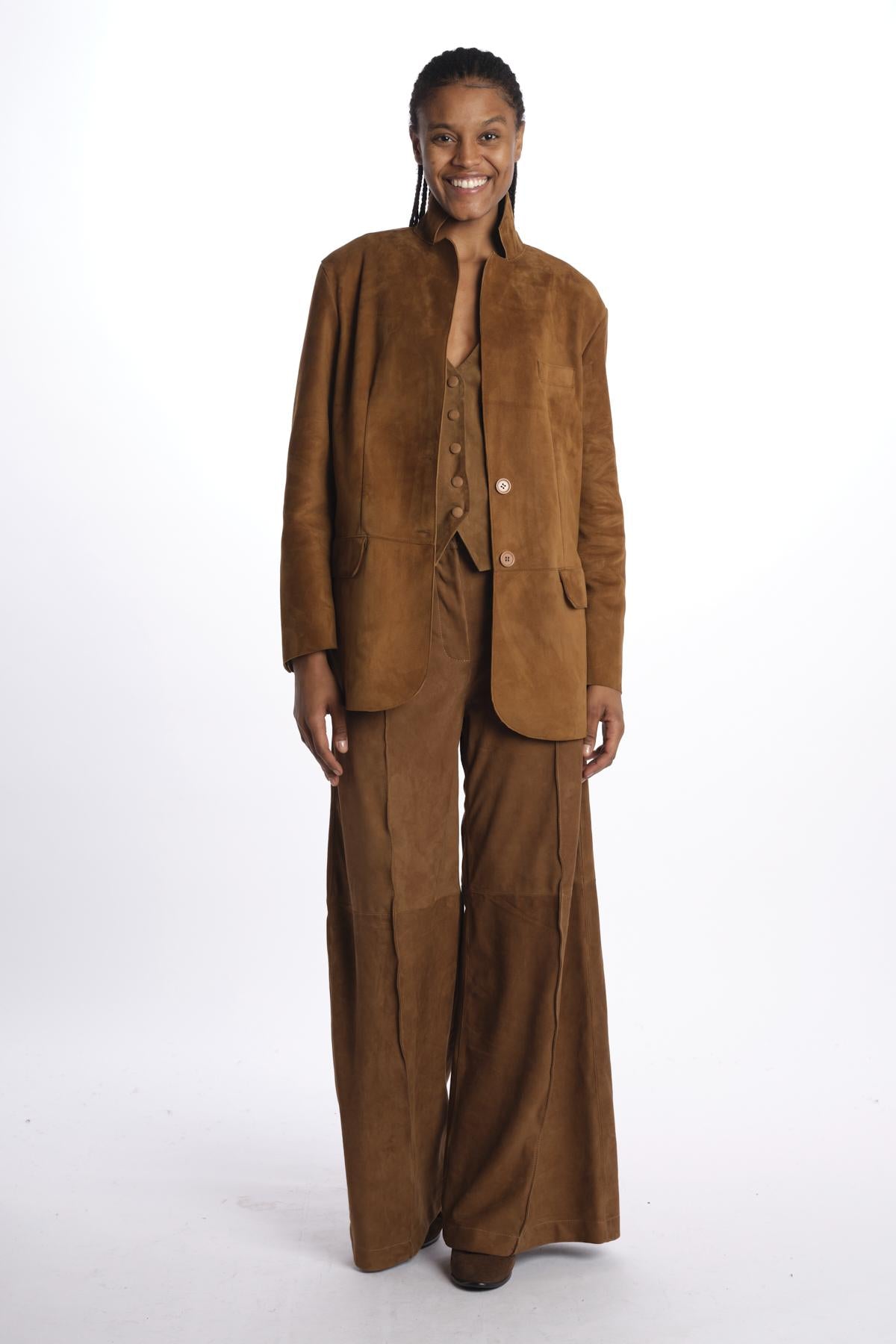  MIL065 TAUPE milaura 