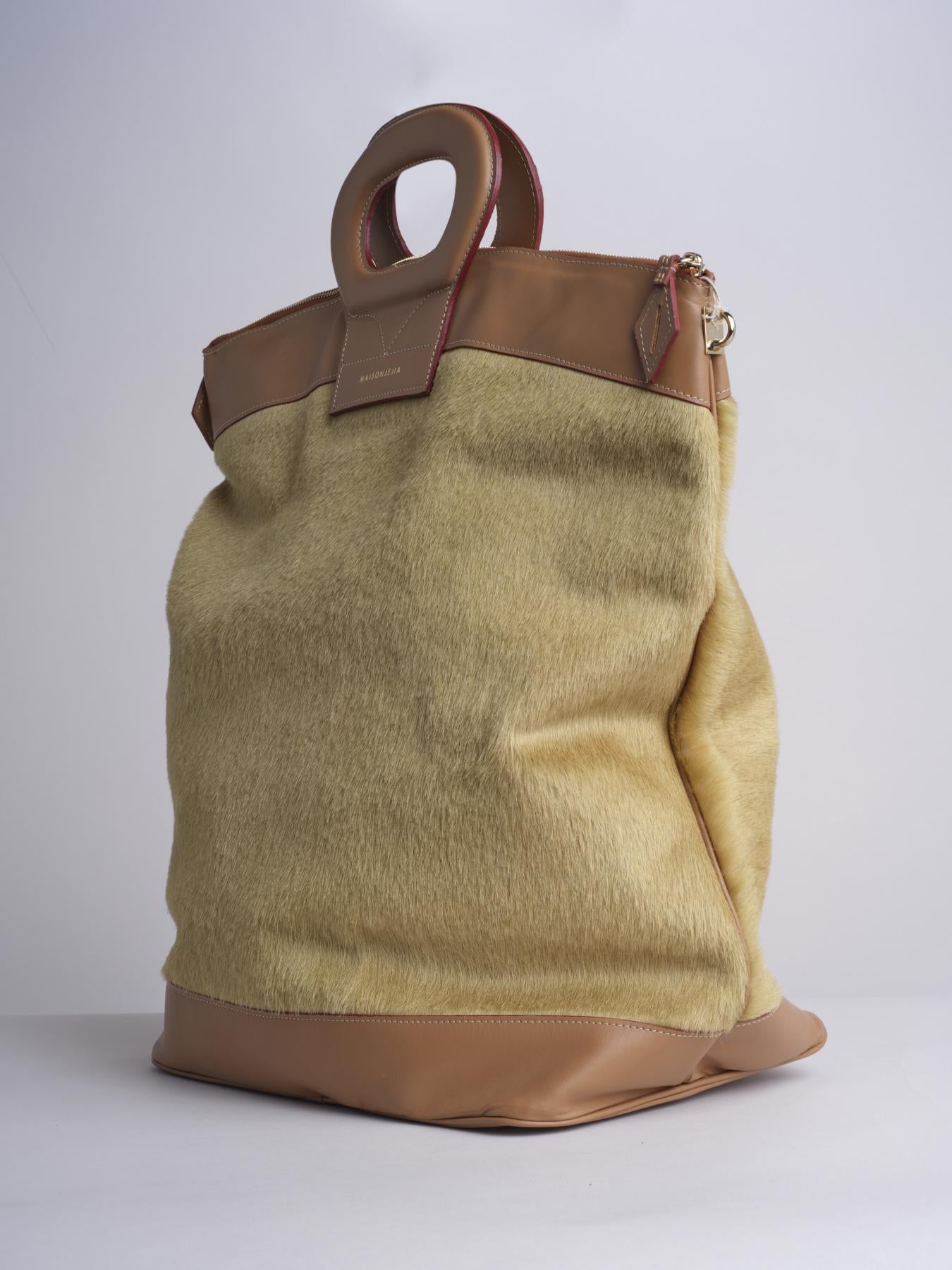  ANNIE MJD061_ATPONY BEIGE jejia 