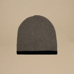 Cappello punto links MIL30 25831.Z3613S CUMINO NERO milaura 