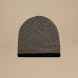 Cappello punto links MIL30 25831.Z3613S CUMINO NERO milaura 