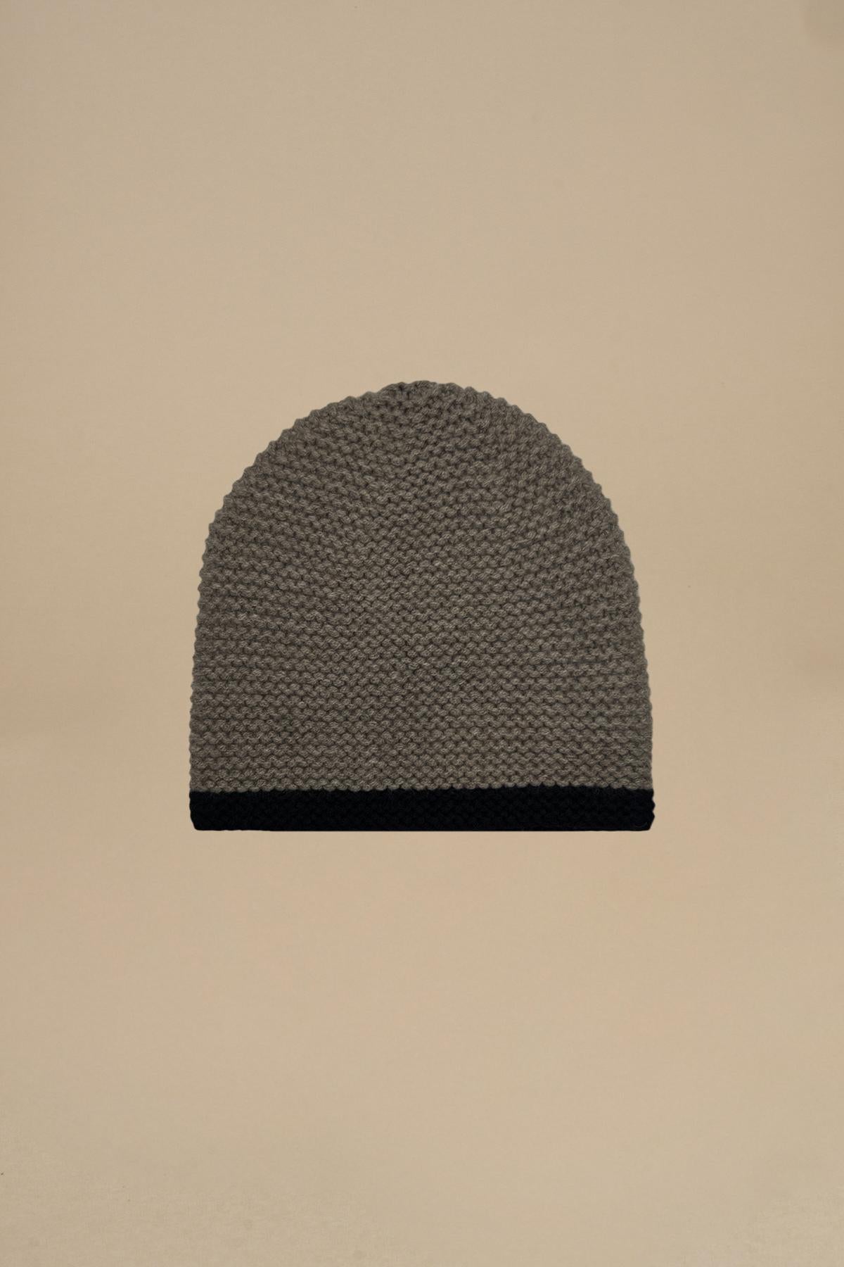 Cappello punto links MIL30 25831.Z3613S CUMINO NERO milaura 