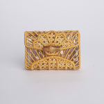 clutch 12785 LINA DAISY LTHONEY serpui 