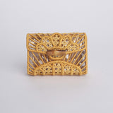 clutch 12785 LINA DAISY LTHONEY serpui 