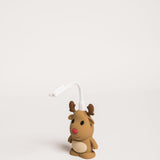 PB15021-671DEE DEER bone collection 