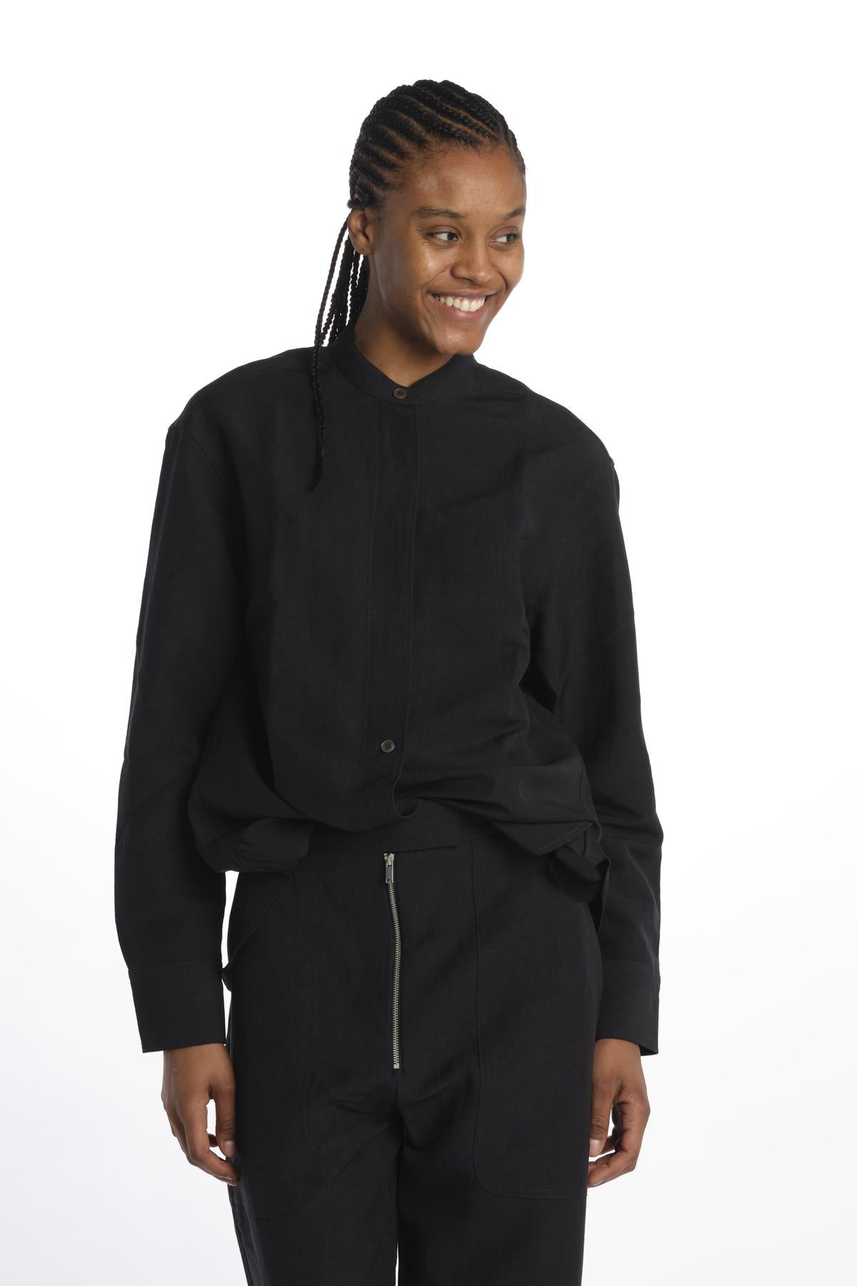BEAM1600DARKEST NAVY studio nicholson