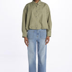 Camicia GRAHAM taschine elastico sotto GRAHAM51 P1157 327 bellerose 