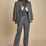 pantalone stretto con elastico HATELEY 2525136022600 003 weekend maxmara 