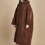 piumino lungo. 90110 ESPRESSO sittingsuit 