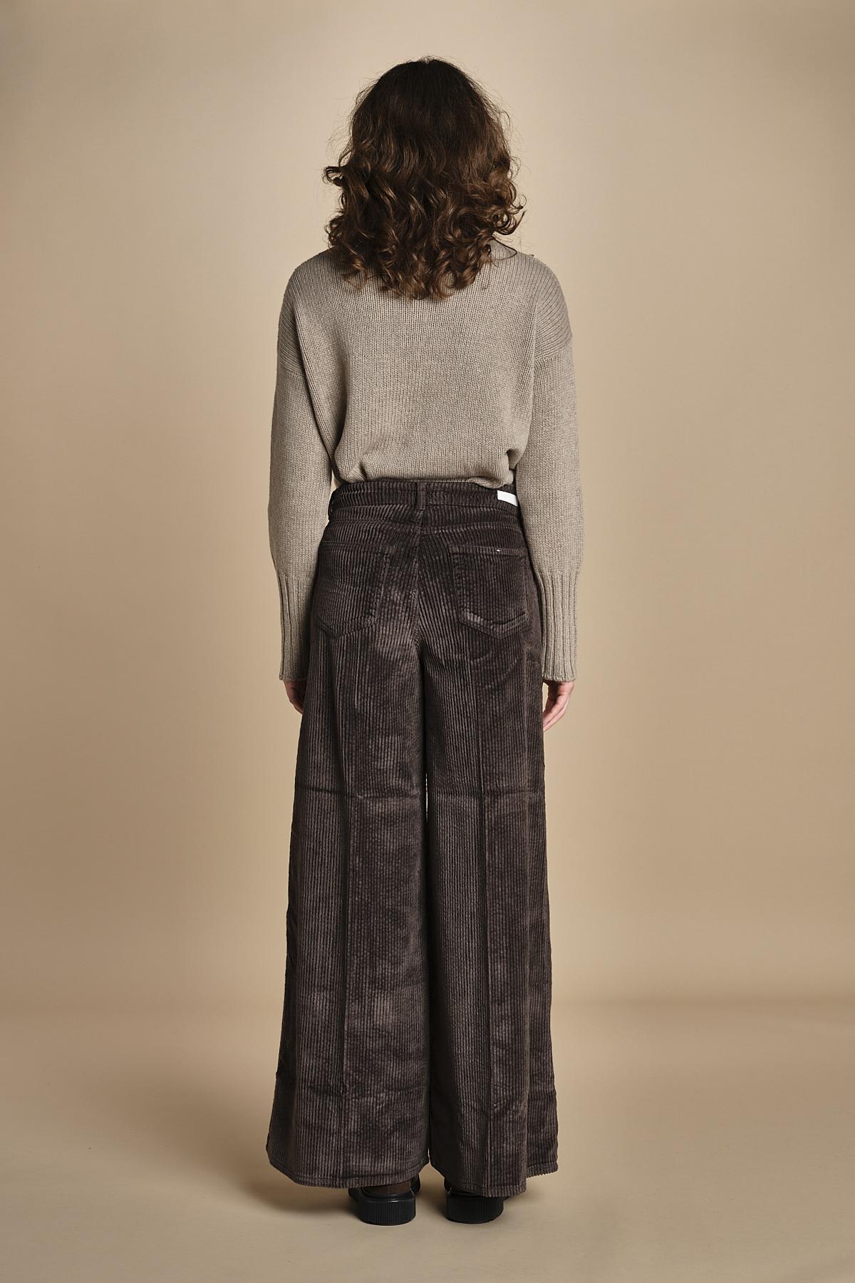 73% COTONE 25%MODAL 2% ELASTAN SERENA XV02 133 CAFFÉ ps don't forget me 