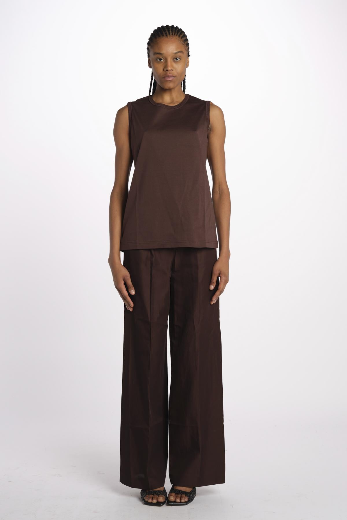 TANK s/m JF009049 EBONY joseph 