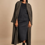 gonna tubino doouble ANDA SKIRT 004 herskind 