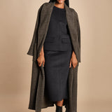 gonna tubino doouble ANDA SKIRT 004 herskind 