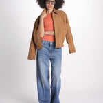 t-shirt s/m GAIA ARA vanessa bruno 