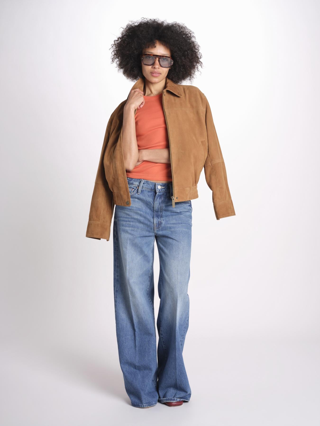 t-shirt s/m GAIA ARA vanessa bruno 