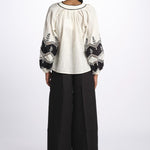 scarlett poppies RENOVO 1723VANILLA