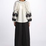 scarlett poppies RENOVO 1723VANILLA
