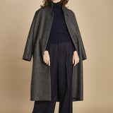 pantalone con 2 pinces ed elastico. PAN0241 BLE1935W soeur 