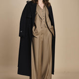 giacca doppiopetto slim in batavia BICE 33035907 19 quelledue 