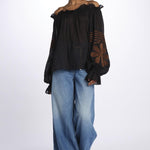  BE24321 BLACKBROWN milaura 