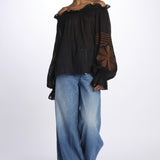  BE24321 BLACKBROWN milaura 