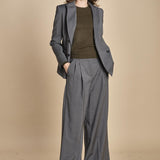 girocollo basic MIL46 25506 MILITARE milaura 
